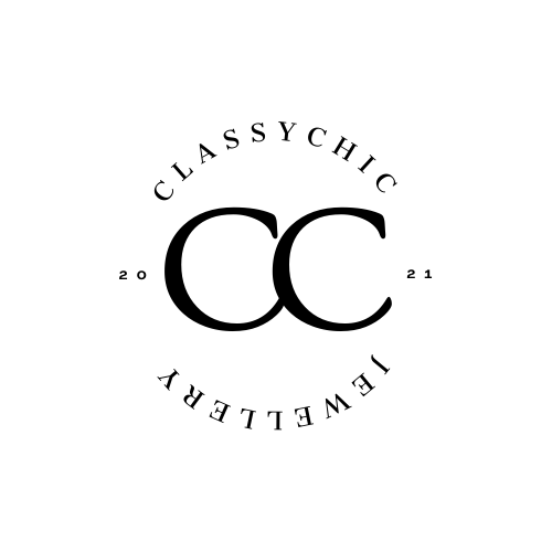 Logo Classychic Jewellery